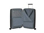 American Tourister Fastforward Valise Trolley 4 Roues 68 Cm Noir