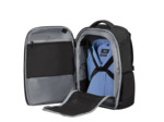 Samsonite Biz2Go Sac à Dos PC 15.6″ Ink Black