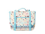Rip Curl Ditsy Small Cartable 35cm Bone