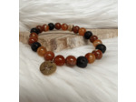 BRACELET SIGNE ASTROLOGIQUE POISSON