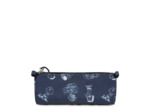 Eastpak Benchmark Trousse 7o0 Peanuts navy
