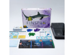 Finspan - Requins & Récifs