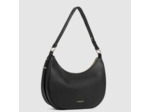 Lancaster Milano Aria Grand Sac Besace 480-072 Noir