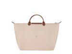 Longchamp Le Pliage Original Sac de Voyage S Papier