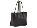Longchamp Le Foulonné Sac Shopping Noir