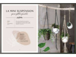 Macramé Bohème Folk