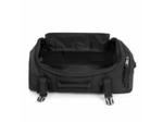 Eastpak Carry Pack Bagage cabine 2 en 1 Noir