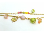 Bracelet double ZESTE