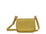 Longchamp Le Foulonné Sac Porté Travers XS Mimosa