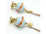 Boucles d'oreilles Sunset Serenity