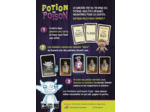 POTION OU POISON
