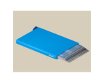 Secrid Cardprotector Powder Porte-Cartes Ultra Blue