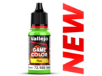 72104 - Vert Fluo - Fluorescent Green