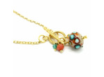 Collier Teha