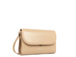 Lancaster Suave Even Sac Trotteur Cuir 433-44 Beige Foncé