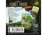 Forêt Mixte : Exploration (Ext)
