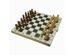 ECHIQUIER PLIANT IMPRIME 28CM