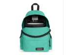 Eastpak Day Pak'r  Sac A Dos B0G Aquamarine Blue