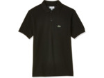 Lacoste Pj2909, Polo Bébé garçon 10 ans Noir