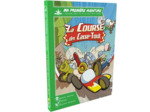 MA 1ERE AVENTURE : LA COURSE DES CASSE-TOUT Version Longue
