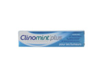 CLINOMINT PLUS PLAQUE T 75ML