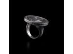 Bague Chevalière  5 Francs