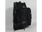 Serge Blanco Honey Sac business 11050 Noir
