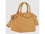 Longchamp Le Pliage Xtra Sac A Main S Miel