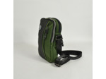 Serge Blanco Ripper Pochette Bandoulière 2cpts 13005 Kaki