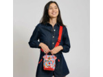 Cabaïa Nano Bag Petit Sac Bandoulière Solinka