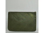 Mila Louise Poch GM SAL1 Trousse de Sac et Cosmétique Kiwi
