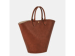 Longchamp Epure Sac Cabas XL Brun