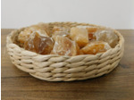 CALCITE MIEL BRUTE