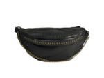 Biba Surry Grand Sac Banane SUR1L Negro