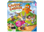 Croque Carotte