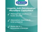 DR BECKMANN Lingettes Anti Décoloration Microfibre 25 Pièces 1