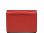 Lancaster Dune Porte Monnaie 129-19 Rouge