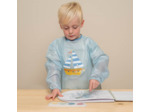 Tablier 3-5 ans Saylor Bay
