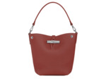 Longchamp Roseau Sac seau XS Chataigne