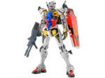 GUNDAM GUNPLA HG 1/144 WHITE GUNDAM