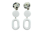 BOUCLES D’OREILLES FRANCINE BRAMLI EPH24