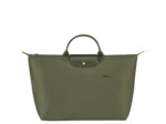 Longchamp Le Pliage Green Sac De Voyage S Forêt