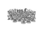 Dungeons & Lasers - Figurines - NPC Miniature Pack