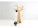 Arbre à bijoux - Moyen modèle