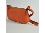 Berthille Pochette Berthe Orange