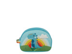 American Tourister Wondertrips Petite Trousse De Toilette Pour Enfants Dino