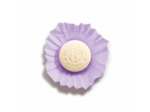 Savon Collection Héritage 100g Lavande Royale Base Végétale Roger & Gallet