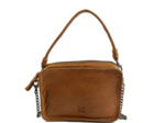 Biba Logan Sac Trotteur et Pochette LOG2L Cuero