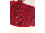 ceinture corset