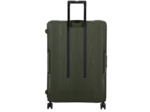 Jump Maxlock Edition 2026 Grande Valise 77cm 4 Roues Fermeture TSA Kaki